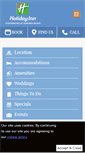 Mobile Screenshot of hisurfsidebeach.com